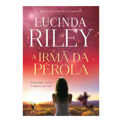 As Sete Irmas Vol 4 - A IrmÃ Da Perola A Historia De Ceci