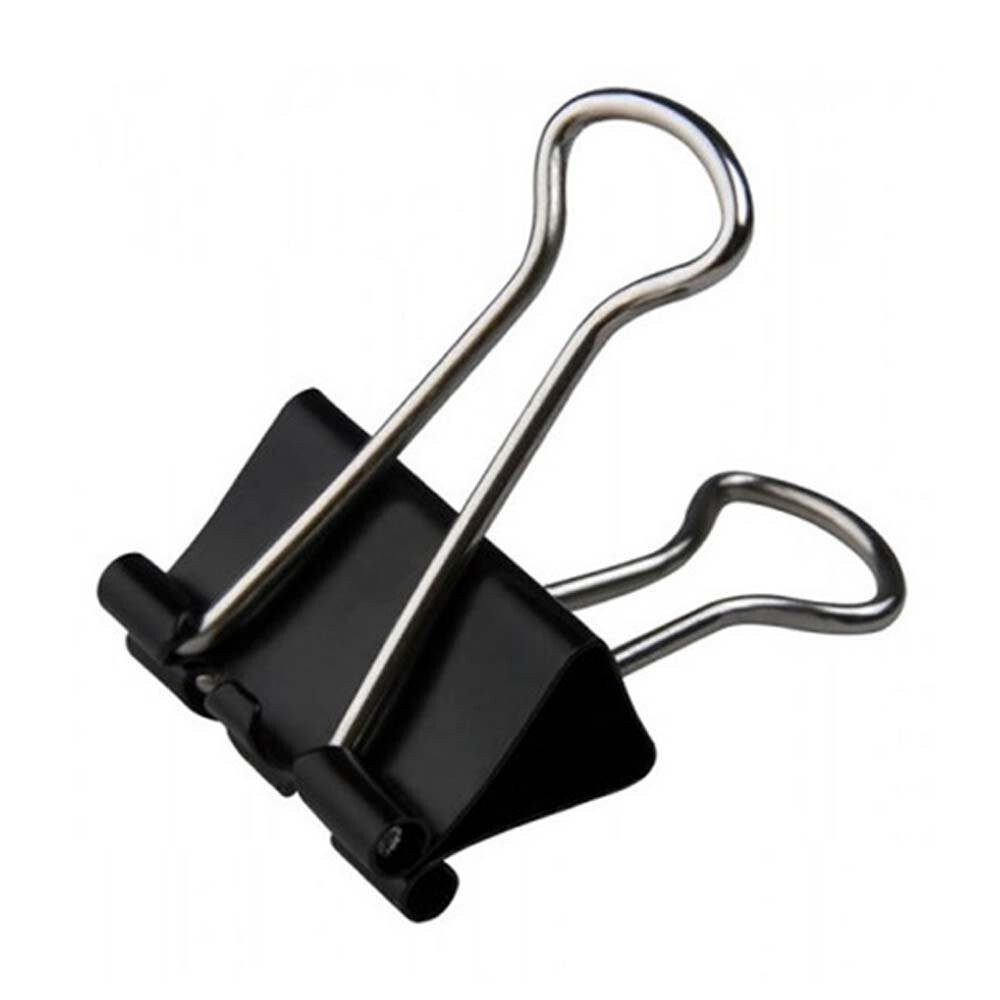 Prendedor De Papel 41mm Prendedor De Papel 41mm