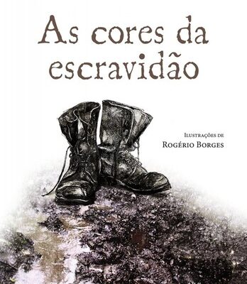 As Cores Da Escravidão