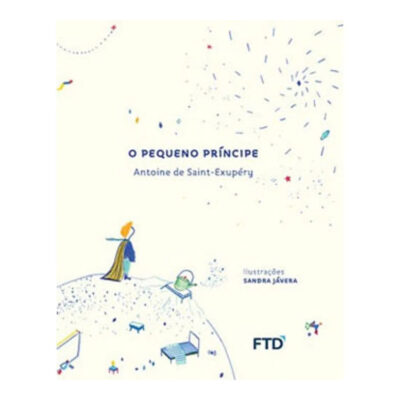 O Pequeno Príncipe