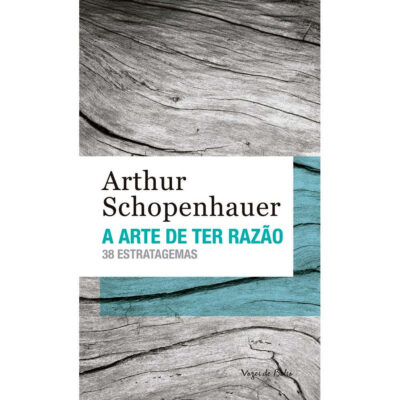 A Arte De Ter RazÃo - 38 Estratagemas