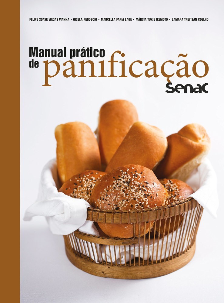 Manual PrÁtico De PanificaÇÃo Manual PrÁtico De PanificaÇÃo