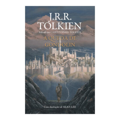 A Queda De Gondolin