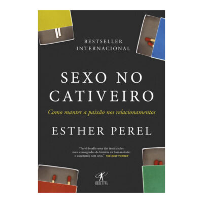 Sexo No Cativeiro