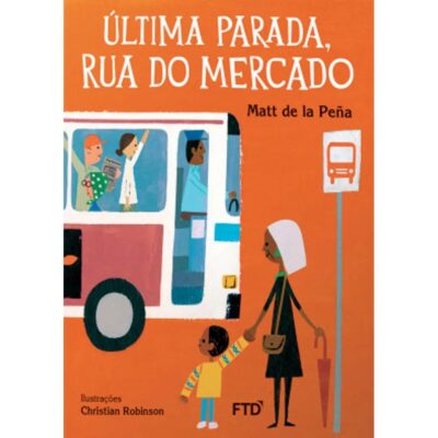 Ultima Parada, Rua Do Mercado