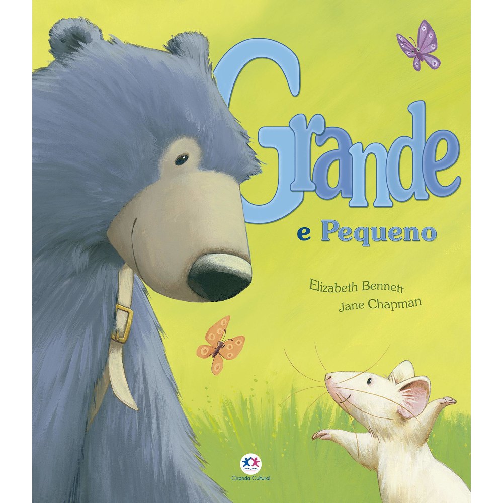 Grande E Pequeno Grande E Pequeno