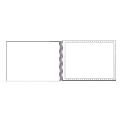 Caderno Desenho E Cartografia Espiral 96 Folhas D+ : Estampas Sortidas