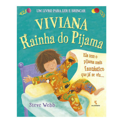 Viviana Rainha Do Pijama