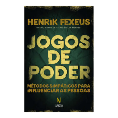 Jogos De Poder
