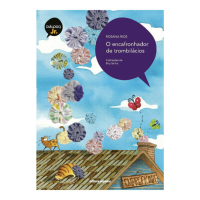 O Encafronhador De Trombilacios