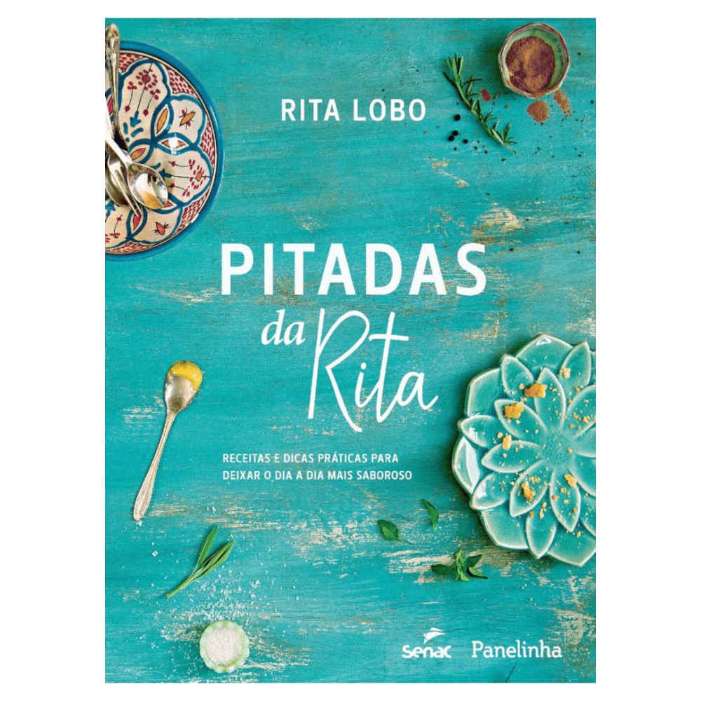 Pitadas Da Rita Pitadas Da Rita