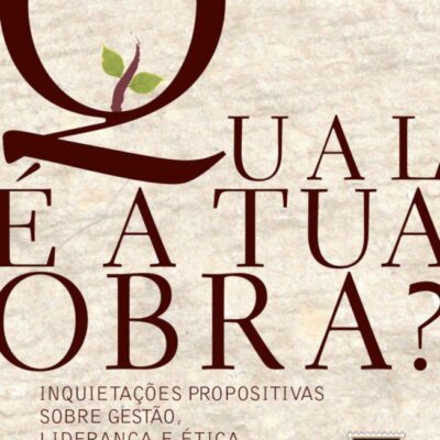 Qual É A Tua Obra