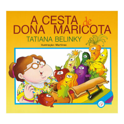 A Cesta De Dona Maricota