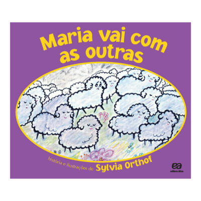 Maria Vai Com As Outras