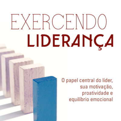 Exercendo LideranÇa