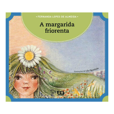 A Margarida Friorenta