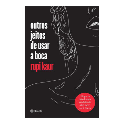 Outros Jeitos De Usar A Boca Outros Jeitos De Usar A Boca