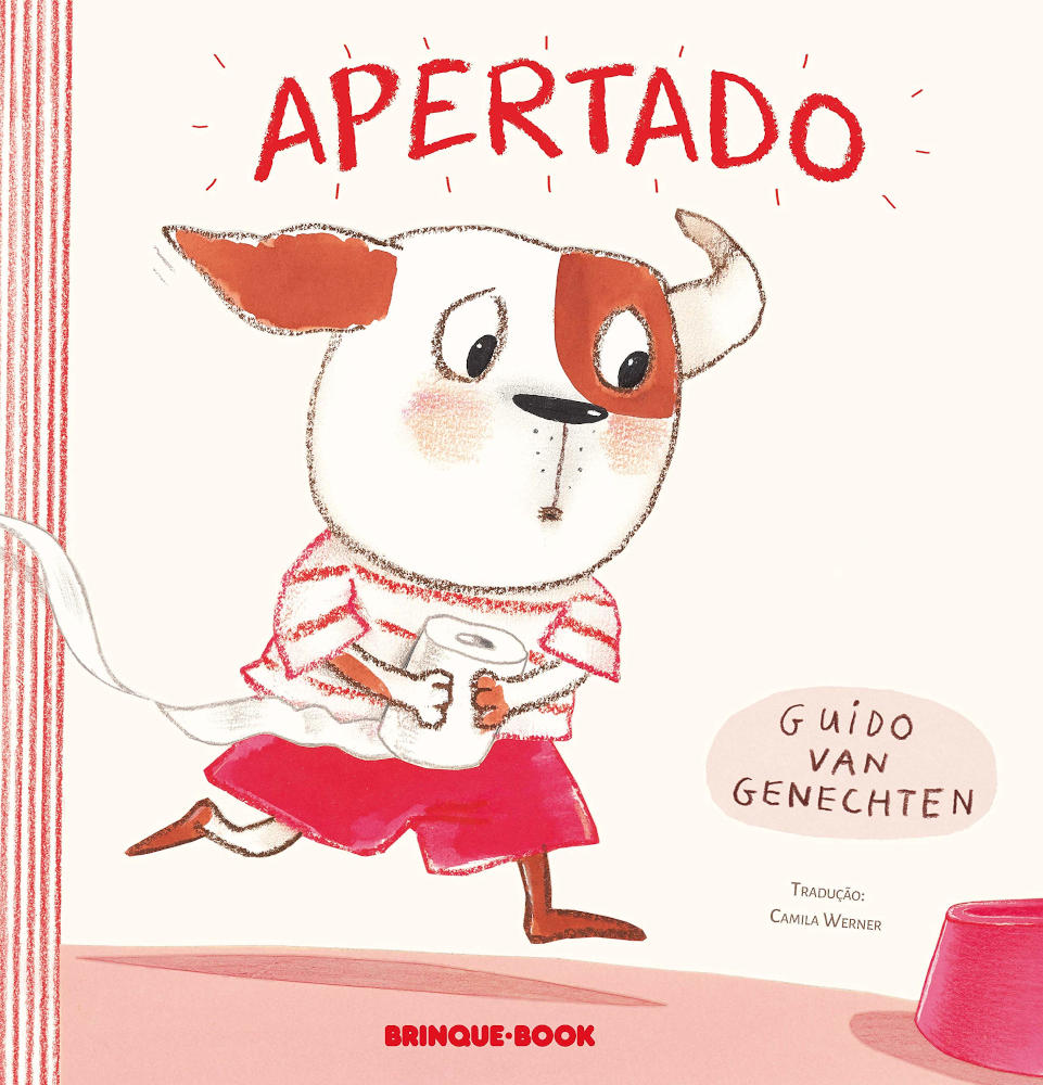 Apertado Apertado