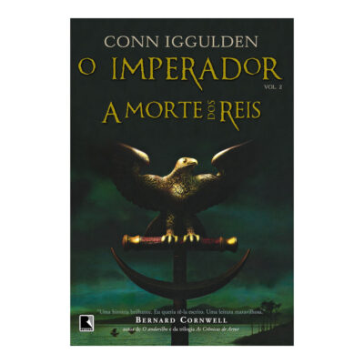 O Imperador Vol 2 - A Morte Dos Reis