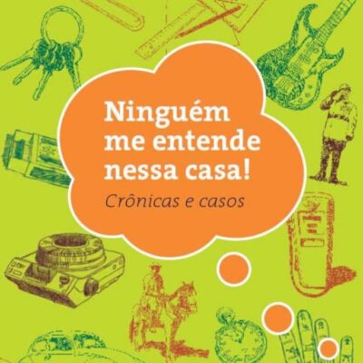 Ninguem Me Entende Nessa Casa