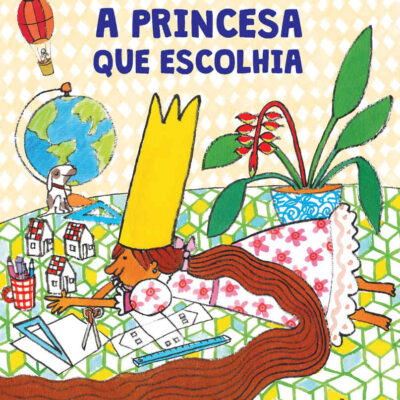A Princesa Que Escolhia