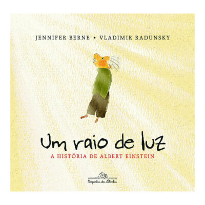 Um Raio De Luz
