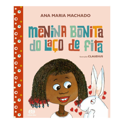 Menina Bonita Do Laço De Fita