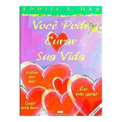 Você Pode Curar Sua Vida