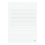 Caderno Espiral Universitário Grande Capa Dura 80 Folhas Flork - Estampas Sortidas