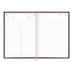 Agenda Costurada M5 Torino 2026 - Cores Sortidas