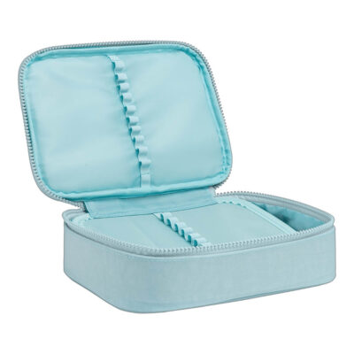 Estojo Box Happy – Azul