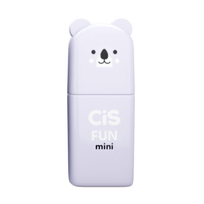 Destaca Texto Fun Mini Pastel - Lilás