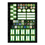 Caderno Espiral Universitário Grande Capa Dura 160 Folhas 10 Matérias Rick And Morty - Estampas Sort