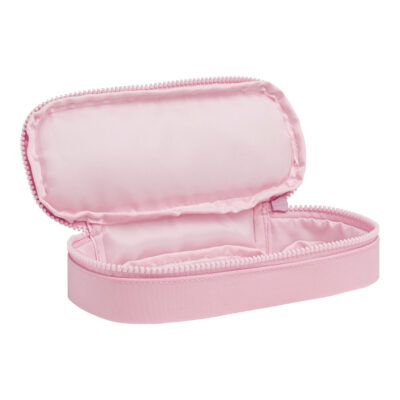 Estojo Minibox Happy – Rosa