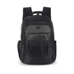 Mochila Laptop - Preta