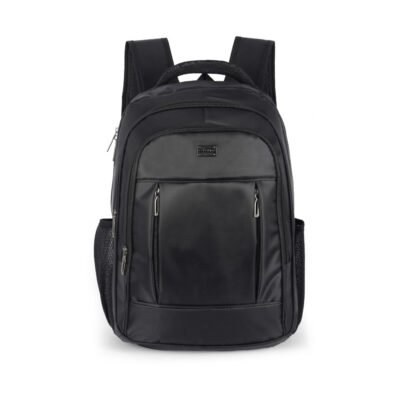 Mochila Laptop - Preta