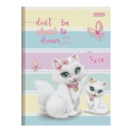 Agenda Costurada Permanente Sissi - Estampas Sortidas Agenda Costurada Permanente Sissi - Estampas Sortidas