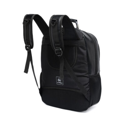 Mochila Laptop Executiva – Preta