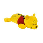 Estojo Fluffy Pelúcia - Pooh