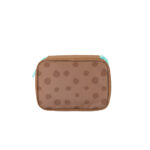 Estojo Box Capivara - Verde