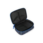 Estojo Box Gamer - Azul Estojo Box Gamer - Azul