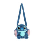 Mochila Pelúcia - Stitch