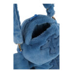 Mochila Pelúcia - Stitch