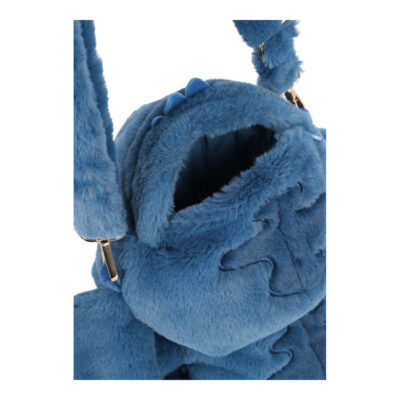 Mochila Pelúcia – Stitch