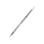 Lápis Preto N2 Snoopy - Sortido