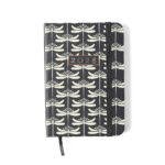 Agenda Planner Costurada Semanal 2026 - Libélulas - Preta Agenda Planner Costurada Semanal 2026 - Libélulas - Preta