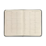 Agenda Planner Costurada Semanal 2026 - Libélulas - Preta Agenda Planner Costurada Semanal 2026 - Libélulas - Preta