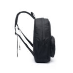 Mochila Laptop Cavalera - Preto