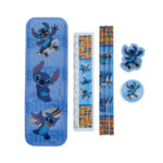 Kit Especial Stitch Com 7 Itens