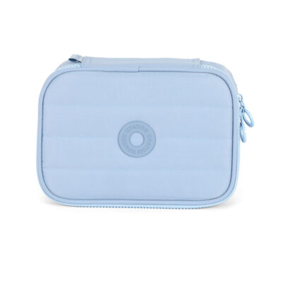 Estojo Box Up4you - Azul